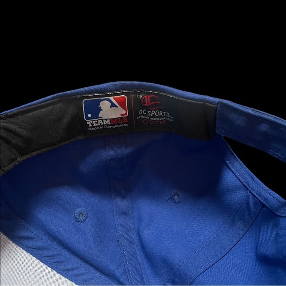 Chicago Cubs MLB Hat - Picture 6 of 6